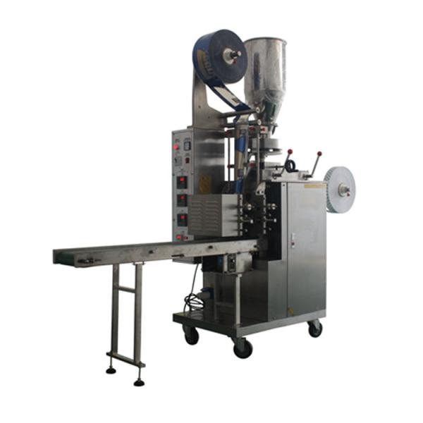 Automatic Tea Bag Packing Machine For Small Business