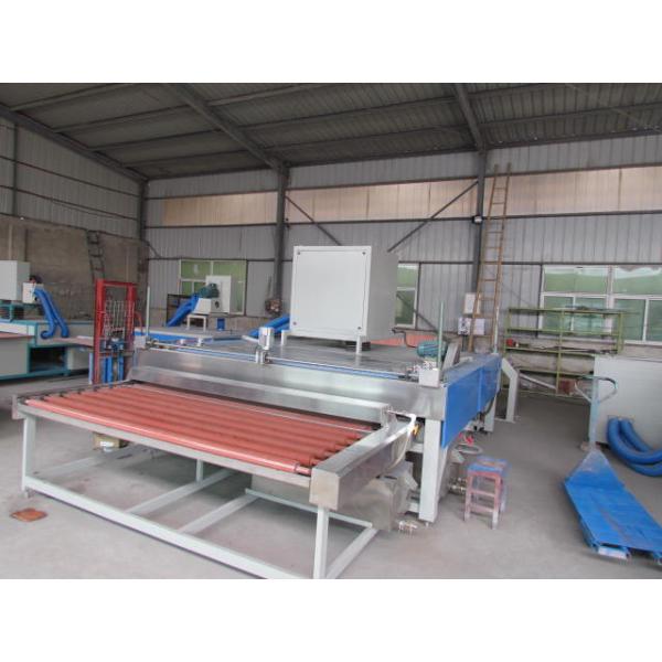 Automatic Tempered Glass Washing Machine /  Insulating Glass Machine