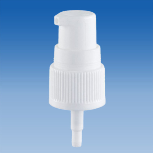 Ultralight 20/410 Mist Sprayer Pump Aluminium Reusable Eco Friendly