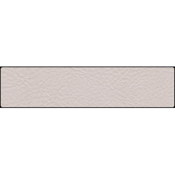 OEM Flattened PP Decorative Film Pure Color Series Crack Grain