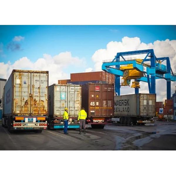 LCL International Express Courier , DHL UPS Shipping From China To USA Canada