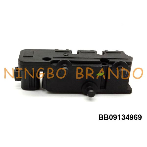 Range Rover Air Suspension Solenoid Valve Coil RVH000055 RVH500050