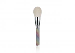 China Vonira All Over Powder Makeup Brush For Large Coverage Mineral Powder on sale