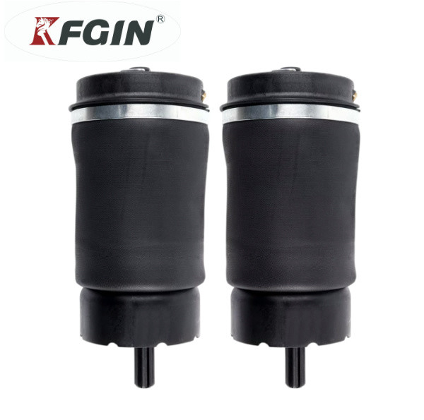 RKB500240 L322 Air Spring Range Rover Automotive Suspension Parts Compact