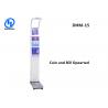 Human height measuring instrument bmi machine height weight digital body scale for sale