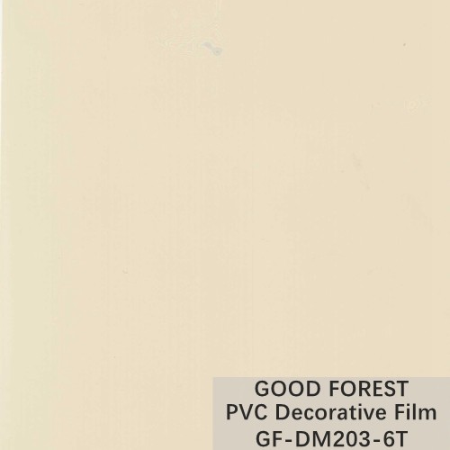 Pearl Blister PVC Decorative Film Grain For Building Materials