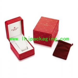  watch paper box, paper watch box Manufactures