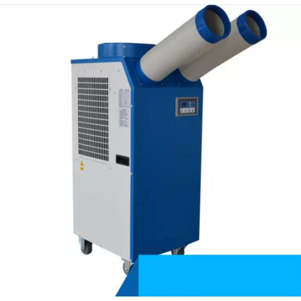 Low Noise Evaporative Movable Industrial Mini Air Cooler/conditioner