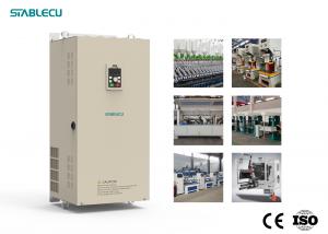 China 90KW 110KW Variable Frequency Inverter 220V 440V For Industry on sale