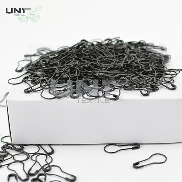 Fashion Hang Tags Plastic Steel Garments Accessories Anti Scratch