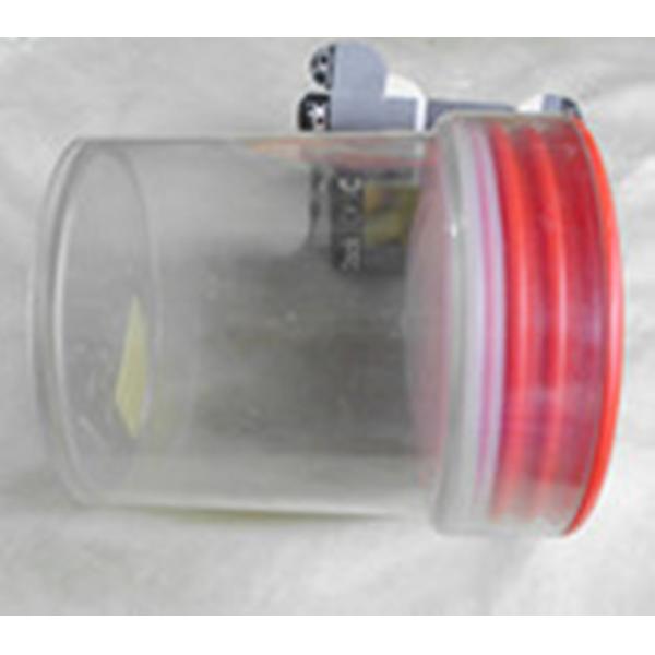 Consumer Plastic parts for Food Container