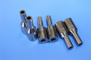  Tungsten Carbide Hot Runner Nozzle Core Blank High Temperature Resistance Manufactures