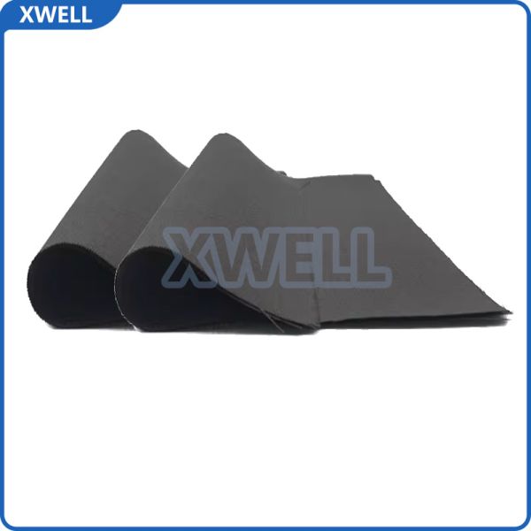 Rigid Carbon Cloth (Hydrophilic/Hydrophobic) – Conductive Catalyst & Current Collector for Fuel Cells & Li-Air Batteries