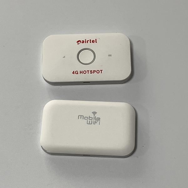 HUAWEI LTE Router GW107 High Speed LTE Router 2.4GHz / 5GHz With 4G FDD Up To 50 Mbps Uplink