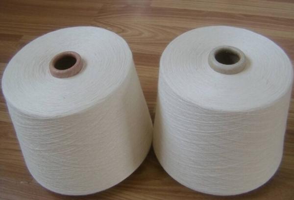 Ne 16/1 100% Cotton Combed Yarn/100% cotton yarn for fabric/100%cotton fiber yarn