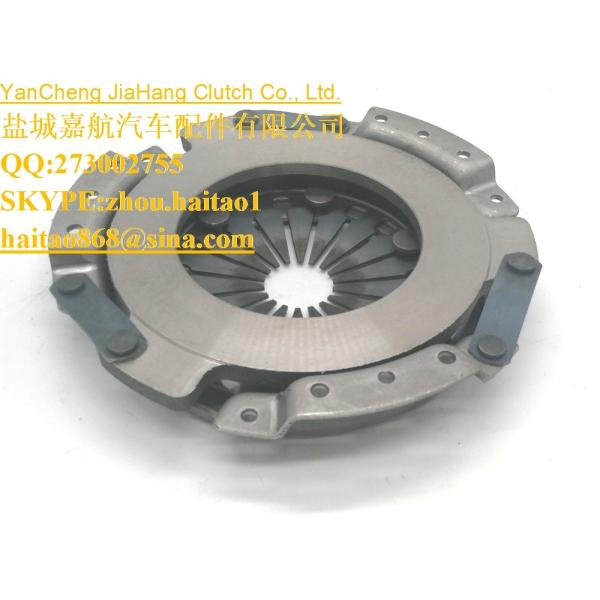 Clutch Cover Pressure Plate (Fiat X19, 128 to 1974 - 4-Spd, Yugo, 124 1197cc) – OE