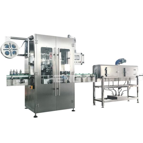 OEM Hot Sale CSD Soda Sparkling Water CO2 Carbonated Drink Beverage Bottle Liquid Filling Machine