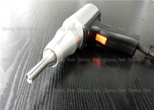  High Frequency Portable Ultrasonic Welding Gun With High Powerful Ultrasonic Transducer Manufactures