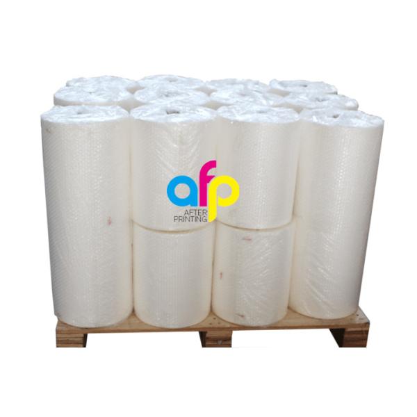 18micron Matte Lamination Film Double Sides Corona Treatment Heat BOPP