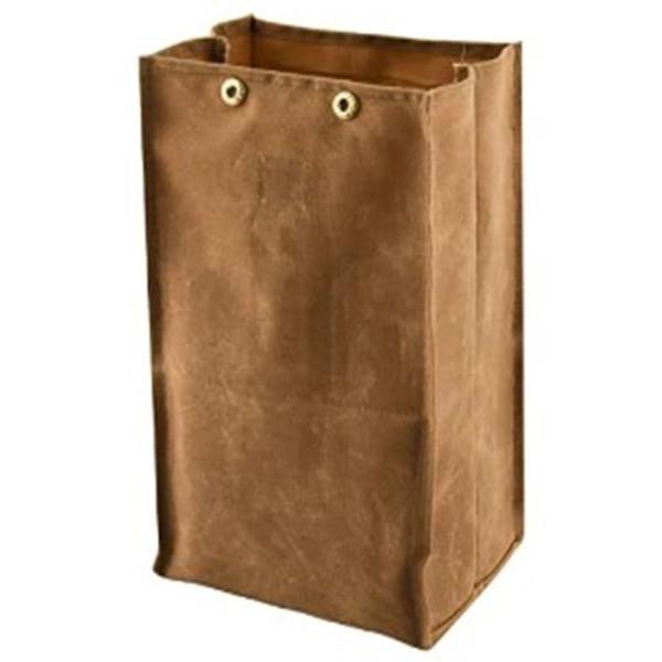 Eco friendly - reusable paper bag