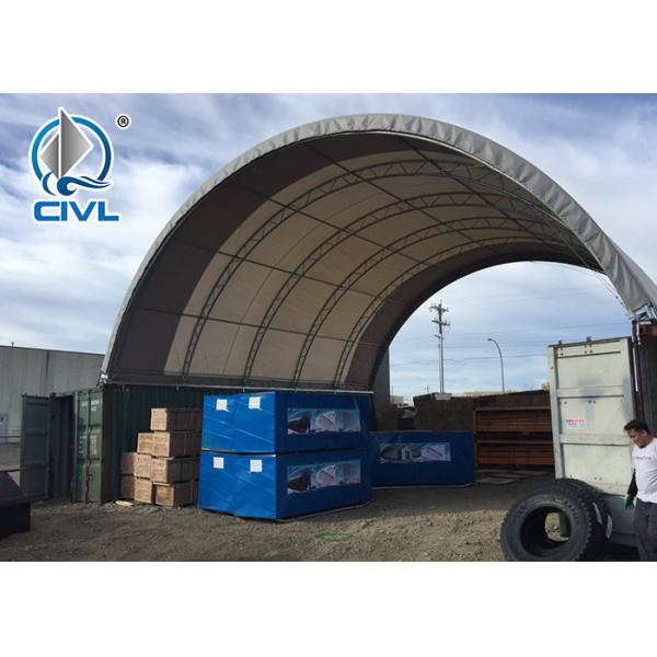 container and tent storage shelter  Good Price Container And Tent