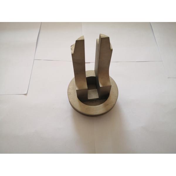 OEM Supported A380 Motor End Cover Aluminum Die Casting Services