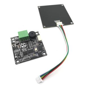  RTU Modbus RFID Reader RS485 Embedded RFID Reader Board Manufactures