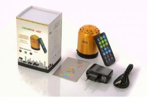  8GB Digital MP3 & FM radio holy quran speaker SQ-106, mini speaker, MP3 Player Manufactures