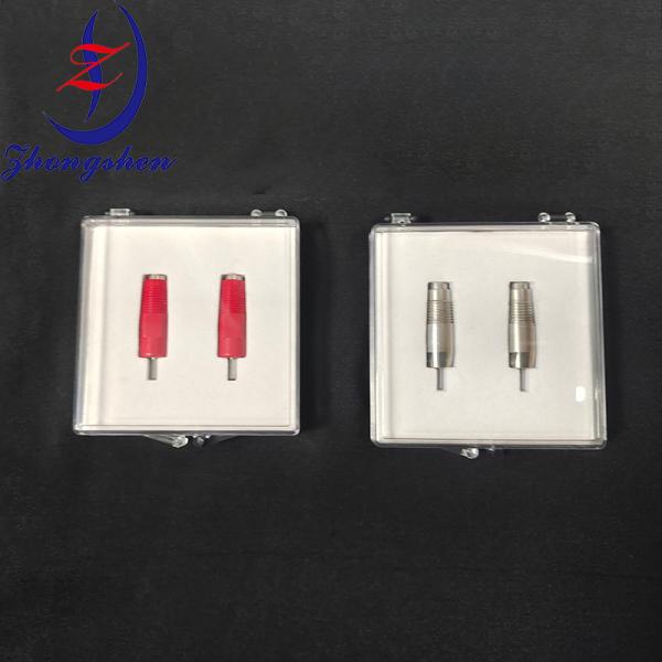 Poultry Water Lines Chicken Nipple Drinker Leakproof For Chicks