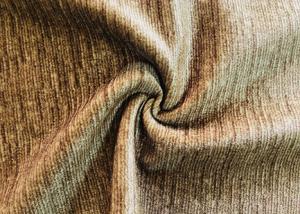 China 450GSM Brushed Knit Fabric / Composite Polyester Velvet Fabric Printed on sale