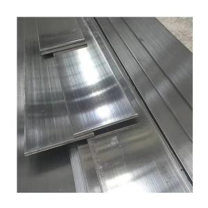  ASTM AiSi Carbon Steel Plate Flat Steel Square 20mm - 200mm Manufactures