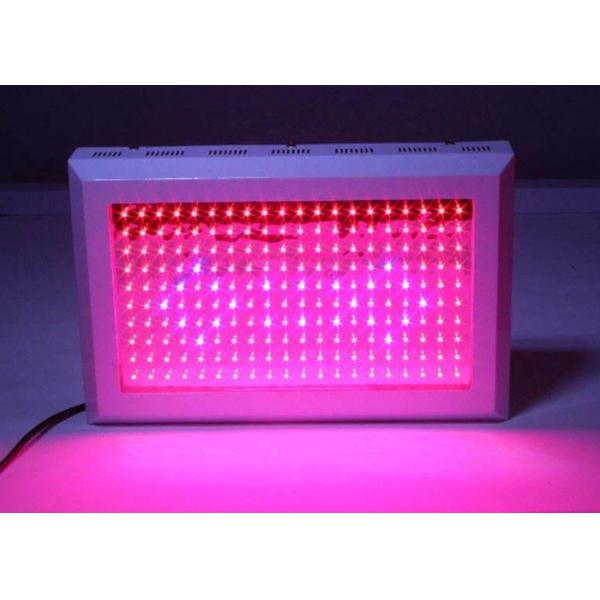 Garden LED Grow Lights 300W - 2000W Fast Heat Dissipation With Internal Cooling System