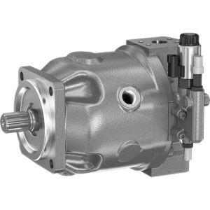  Medium Pressure V Type A10vso45 Hydraulic Open Circuit Pumps Cast Iron Rexroth Pump Manufactures