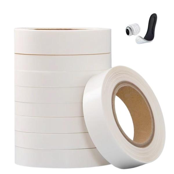 High Tensile Strength Self Adhesive Tape For Humidity Resistant Insole Material Fit