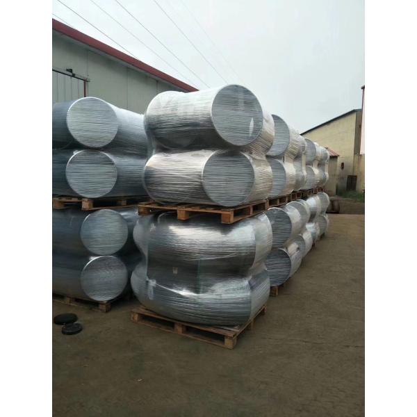 SS 304 Socket Weld Fittings Lightweight For Flanges Connect Pipes Construction