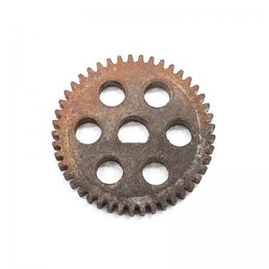  Coating Metal Powder Metallurgy Powder Metallurgy Products Mahjong Table Gear Accessories Manufactures