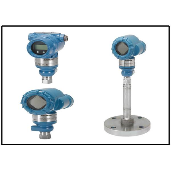 Wireless Rosemount 3051t Pressure Transmitter SERIES 3051TA / 3051TG