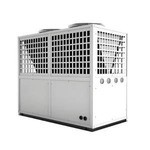 High Temperature Heat Pump