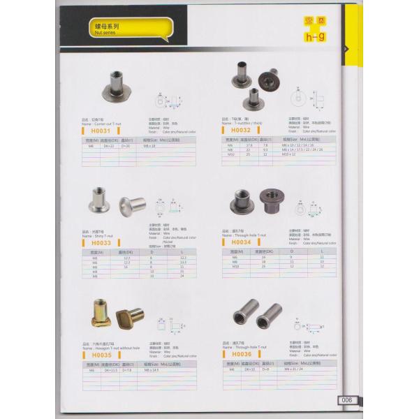 Furniture Hardware Accesories Directsale