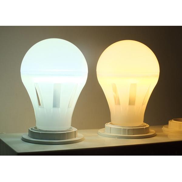 LED Light Bulb , 75 - 100 Watt Incandescent Bulbs Equivalent for Home Use , 360° Beam Angle, 1200lm 10W , Dimmable MCOB