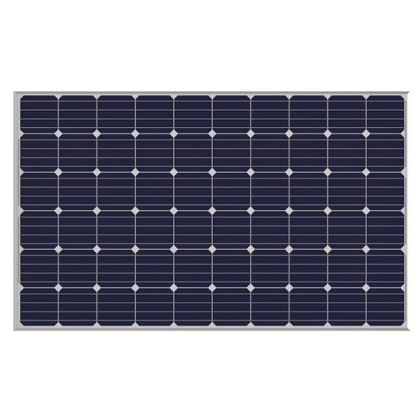 Polycrystalline And Monocrystalline Solar Panels / Monocrystalline PV Cells