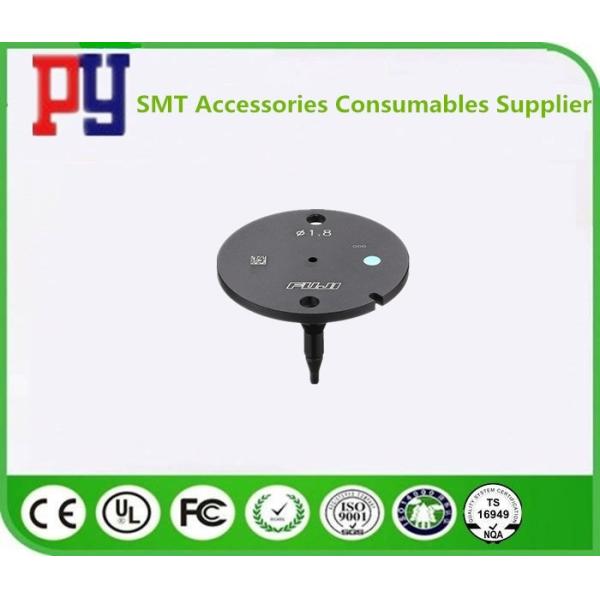 AA11R00 Pick And Place Nozzle LED Melf Type Rubber Material ISO Certificated