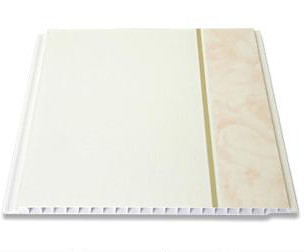 Home Decorative Plan PVC Drop Ceiling