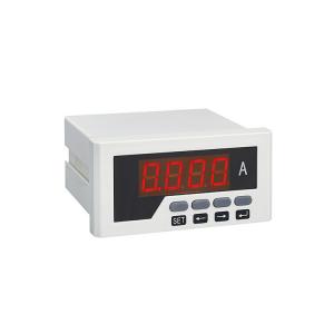  Original manufacturer single phase digital ammeter rs485 electric current meter Manufactures