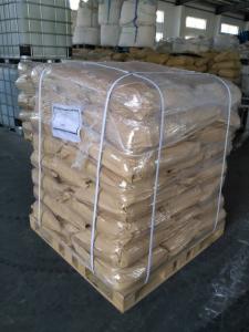 China potassium chloride food grade on sale