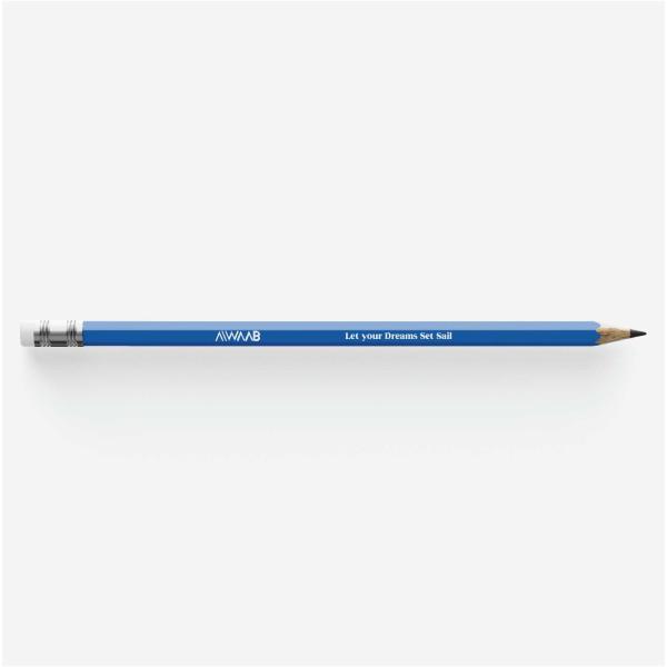 Promotion Hotel Guest Amenities Wooden hotel Pencils Length 188mm