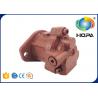 Volvo Excavator Spare Parts , VOE14531612 14531612 Oil Cooling Fan Motor Pump for sale