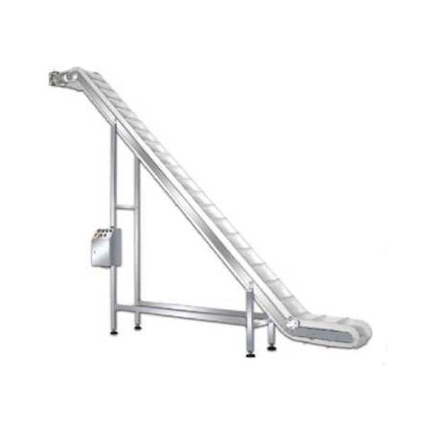 1800mm Granule Packing Machine Belt Conveyor Machine