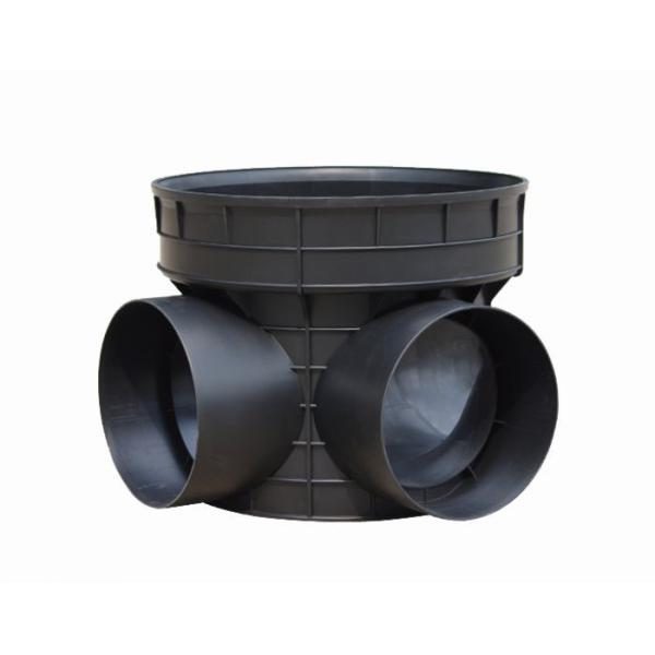 High Precision Injection Molded Electronics Custom Made Surveillance System Parts