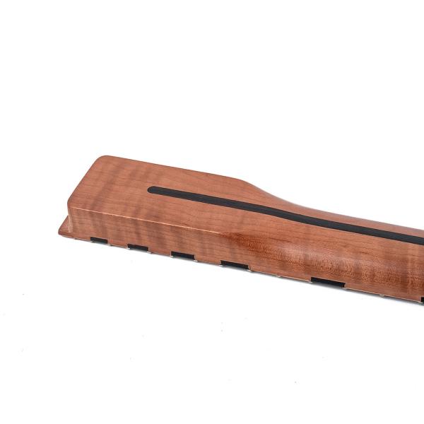 Adjustable Truss Rod Guitar Neck